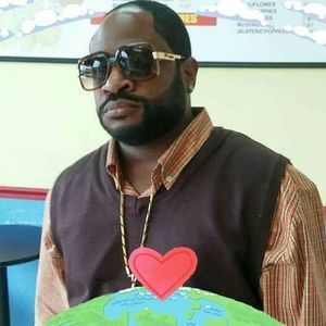 Meet your Posher, Marcus